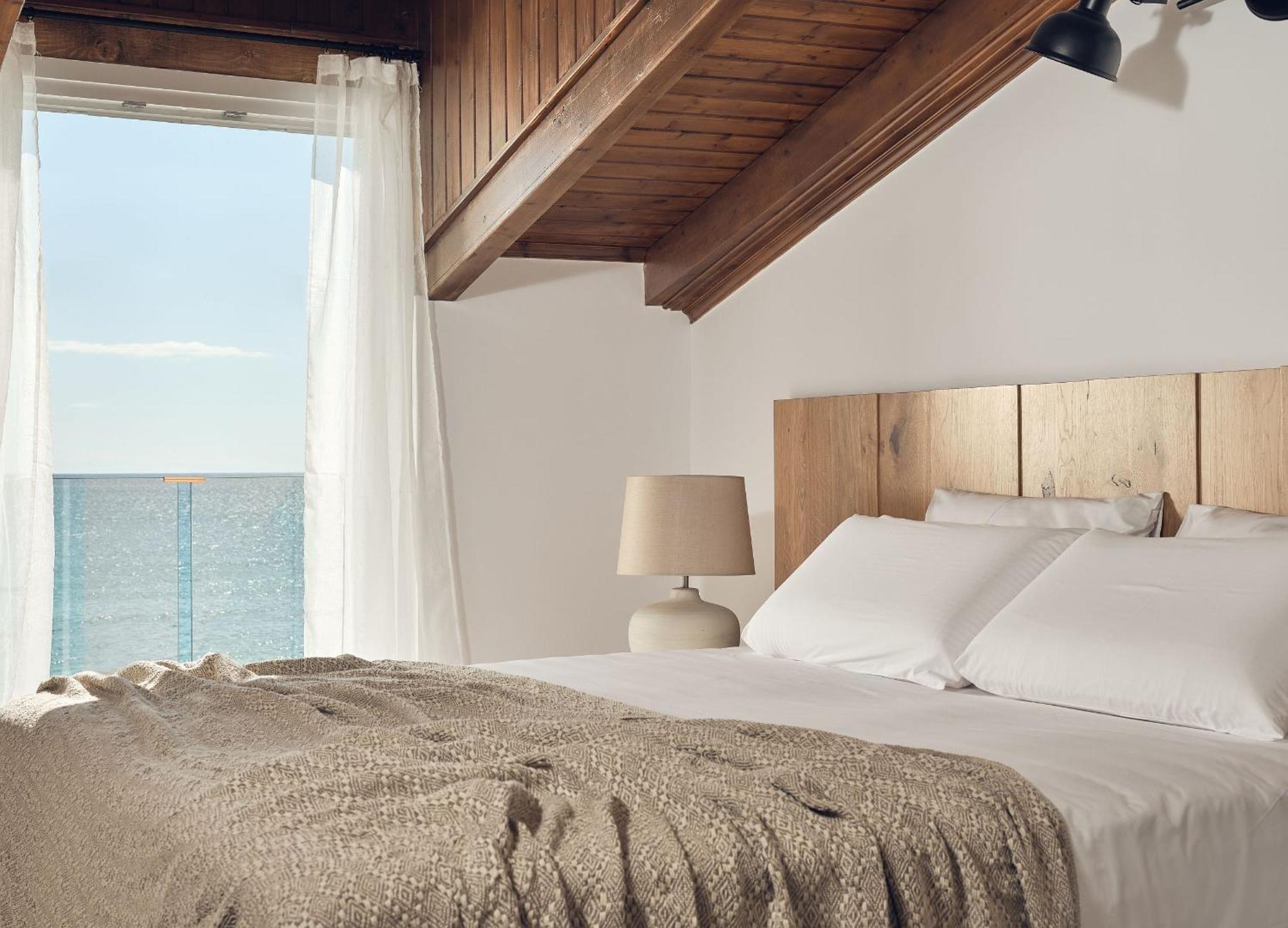 Shellona Rooms & Apartments Laganas Quarto foto
