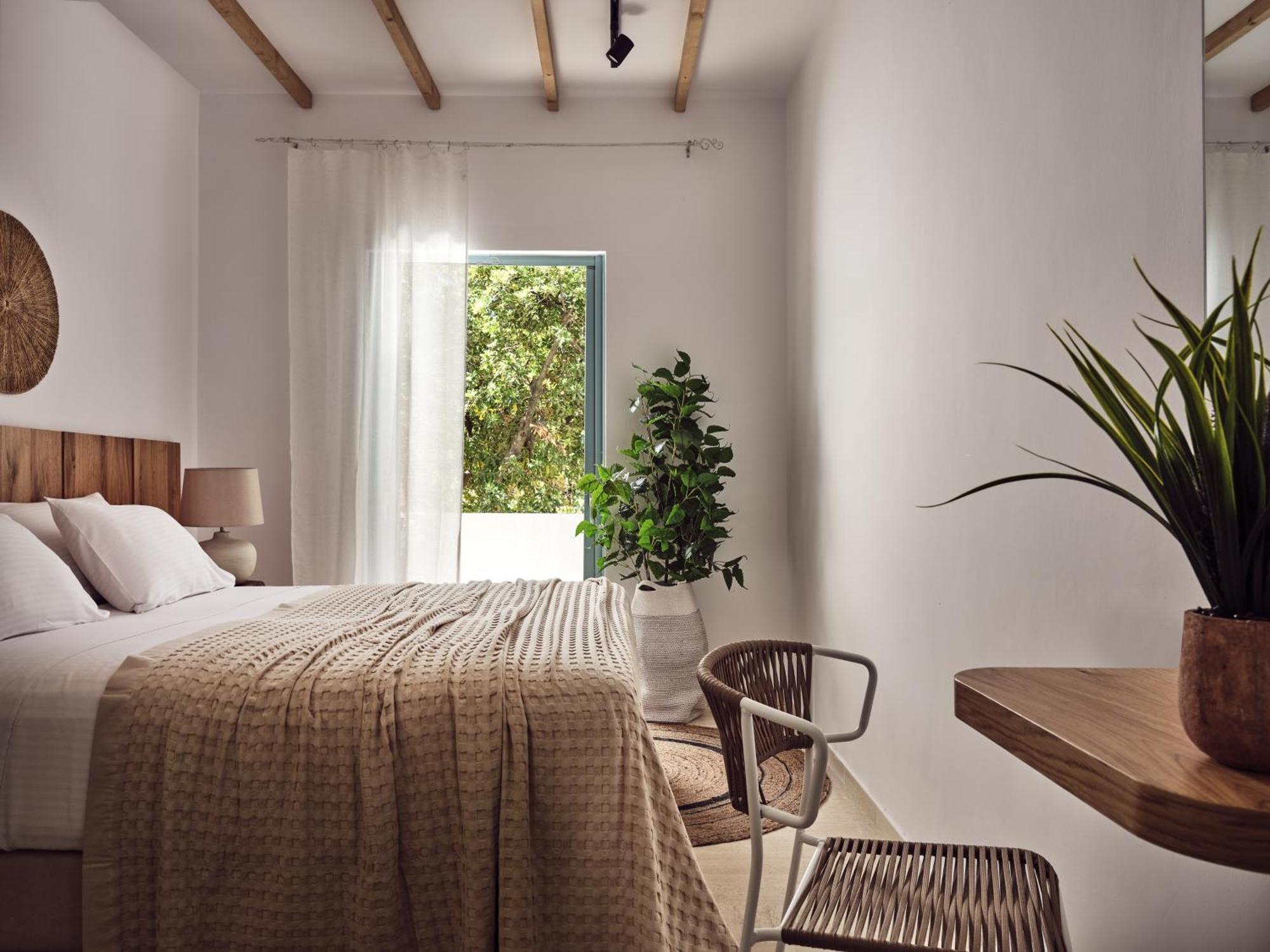 Shellona Rooms & Apartments Laganas Quarto foto
