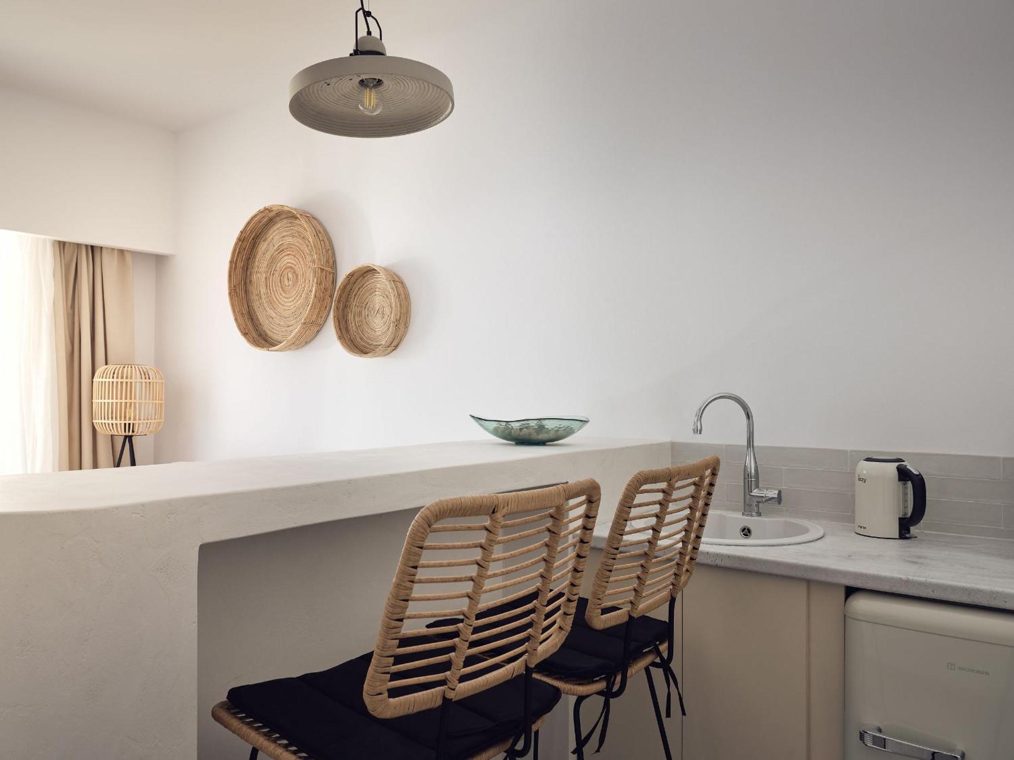 Shellona Rooms & Apartments Laganas Quarto foto