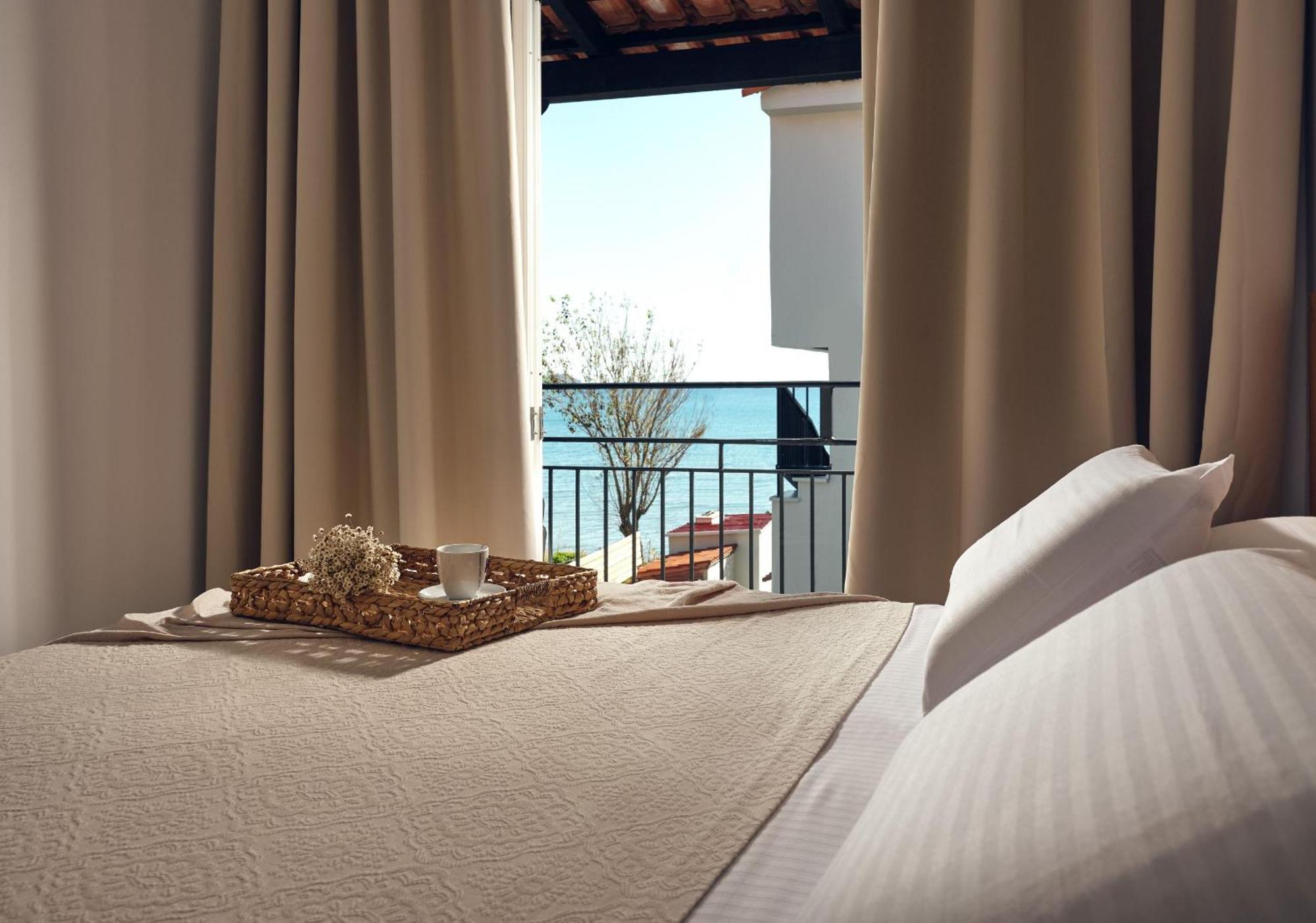 Shellona Rooms & Apartments Laganas Quarto foto