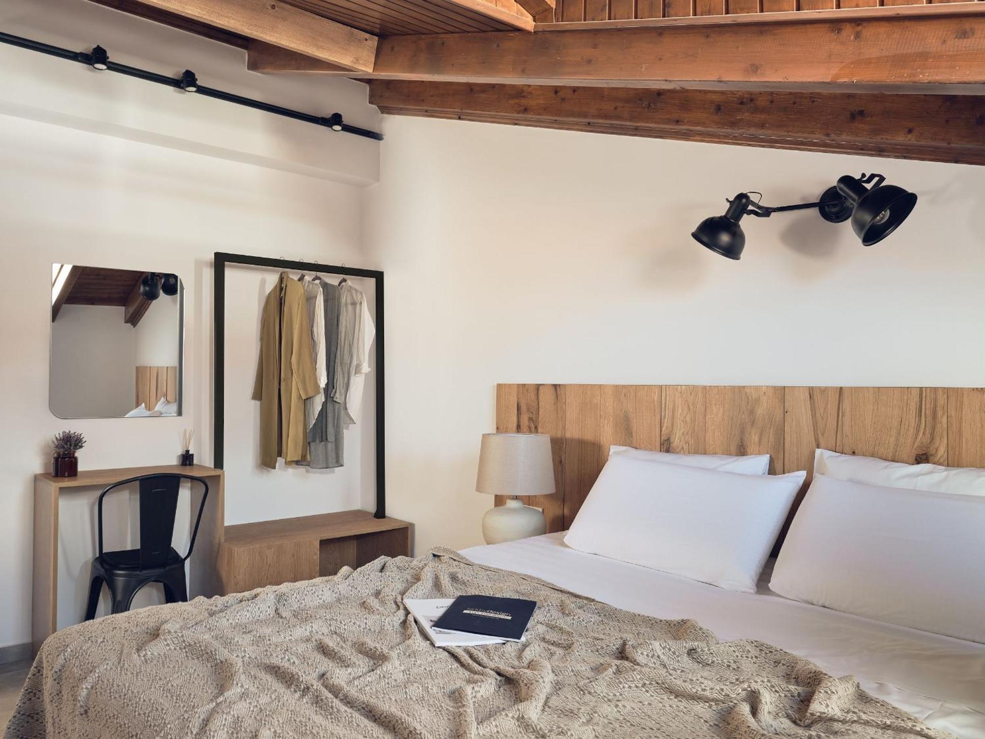 Shellona Rooms & Apartments Laganas Quarto foto